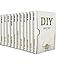 DIY BOX SET: 11 Outstanding Guides on Decluttering, Minimalism, and Needlework