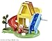Character Options Peppa Pig Weebles Wind & Wobble Playhouse (Dispatched from UK)