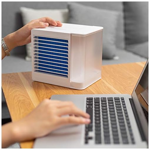 cube room air conditioner