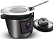 Electric Can Opener, Restaurant can Opener, Smooth Edge Automatic Electric Can Opener! Chef's Best Choice