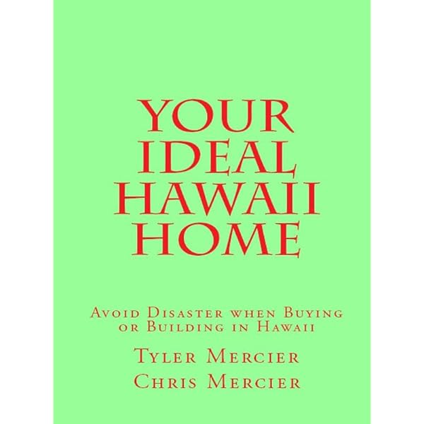 Amazon.com: Your Ideal Hawaii Move : A Guide for Moving to Hawaii