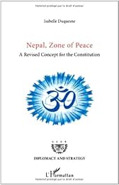 Nepal, zone of peace