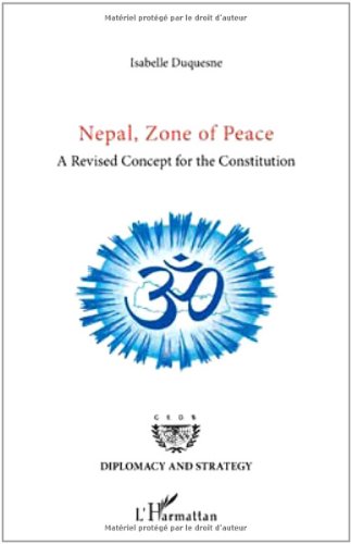 Nepal, zone of peace