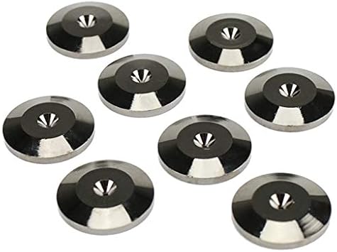 amplificatore per giradischi e altoparlanti