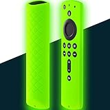 Cover for All-New Alexa Voice Remote for Fire TV
