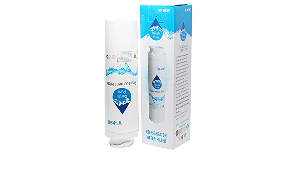 De repuesto General Electric gsf25lgwcww nevera filtro de ...