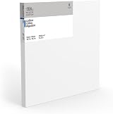 Winsor & Newton 50 x 50 cm Classic Cotton Deep Edge Canvas
