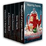 The Miracle of Christmas Box Set