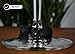 OSABO | Colorful Cats Wine Glass Markers | High Quality, Silicone Kitty Drink Markers | Set of 6 Wine Accessories