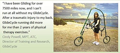 glidecycle amazon