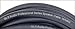 GLS Audio 25 feet Speaker Cable 16AWG Patch Cords - 25 ft Banana to 1/4
