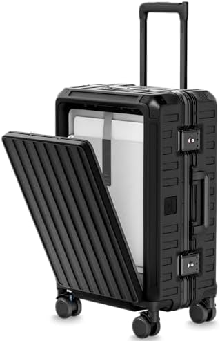 NOAH no HAKOBUNE フォトカ　ノーマル　コンプリート　ケース付 Amazon.com | NOBL Carry-On All-In-One Mini – Compact 19” Smart