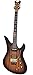 Schecter Synyster Gates Custom-S Solid-Body Electric Guitar, SGB