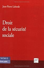 Droit de la sécurité sociale