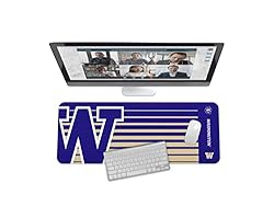 SOAR NCAA Desk Mat V.2, Washington Huskies