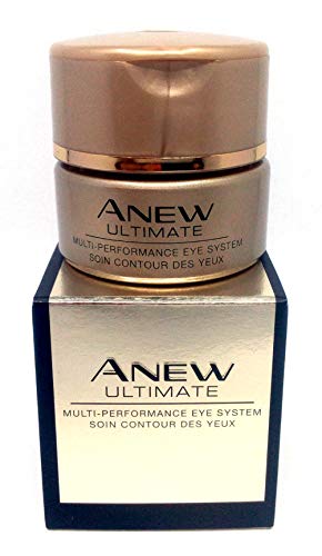 avon anew ultimate multi performance eye system