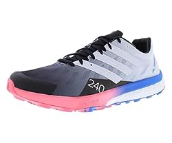 adidas Speed Ultra Trail Running Shoes
