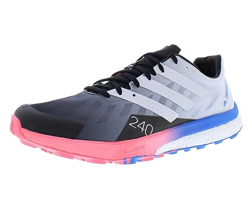 adidas Speed Ultra Trail Running Shoes