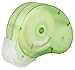 Mini Glue Dots 33583 Dispenser with Permanent Adhesive Mini Dots, 1875'', Multicolor, 300 Count