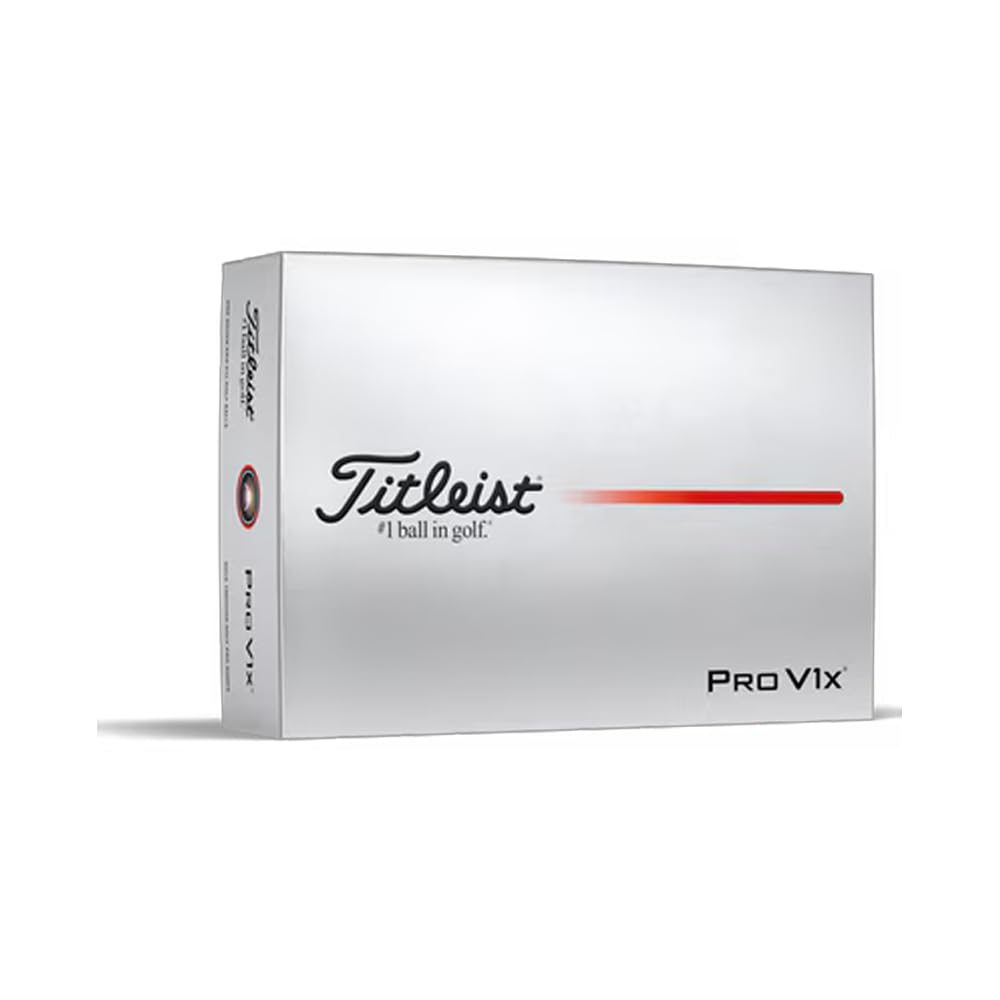 TITLEIST PRO V1xの商品画像