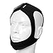 Adjustable Stop Snoring Chin Strap (FDA Material) - Huimu Anti-Snore Jaw Sleep Chin Belt for Snoring - Reduce Sleep Stress, Solution Instant and Natural Snore Give You Healthy Comfortable Sleep