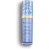 SeneGence Detoxifying Oxygen Facial Mask, 1.66 Fl Oz, Gel-to-Foam Revitalizing Treatment for Exfoliation, Deep Purification, and Radiant Luminosity, Clinically Proven Hydration for Up to 72 Hours