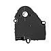 604107 HVAC Blend Door Actuator Replaces 16124932 16177412 15-73627 for Chevy Suburban, Chevy Tahoe, Trailblazer, GMC Yukon, Pontiac, Buick Pickup Truck