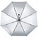 MintFroest Best Windproof Rain Umbrella,UPF 50+ Auto Open/Close Compact Travel Sun Umbrella