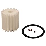 superlin HIGH CAPACITY HEATING FUEL OIL FILTER CARTRIDGE INSERT FOR GENERAL 1A-30 1A-25A