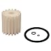 superlin HIGH CAPACITY HEATING FUEL OIL FILTER CARTRIDGE INSERT FOR GENERAL 1A-30 1A-25A