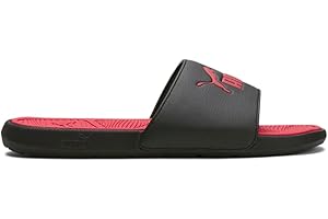 PUMA Men's Cool Cat 2.0 Slide Sandals