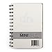 Action Publishing 2017 Minimalist Compact Planner (4.75 x 6.75 inches) - 12 Monthly Calendar Overview, to-do Lists, Weekly and Daily Planning