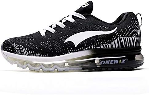 NewYork Offer Shop Mens Air Cushion Fashion Sports Sneakers Casual Shoes Breathable Jogging Shoes