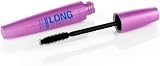 Collection Long Shot Lengthening Mascara Waterproof Black False Lash Effect 8ml view 3