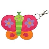 Stephen Joseph toys Butterfly Penny Pals Novelty