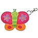 Stephen Joseph toys Butterfly Penny Pals Novelty