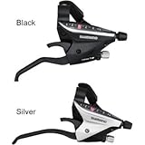 Shimano Mountain Bike Shifter Brake Lever - ST-EF65