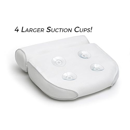 Beauty & Personal Care, Personal Care, Bath & Bathing Accessories, Bathing Accessories, Bath Pillows
