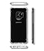 Spigen Rugged Crystal Galaxy S9 Case with Flexible and Durable Shock Absorption for Samsung Galaxy S9 (2018) - Crystal Clear