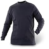 Guide Gear Men's Mock Turtleneck Long-Sleeve Shirt