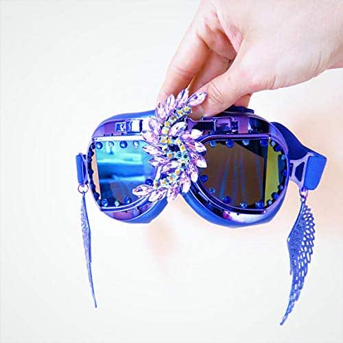 cyberpunk goggles