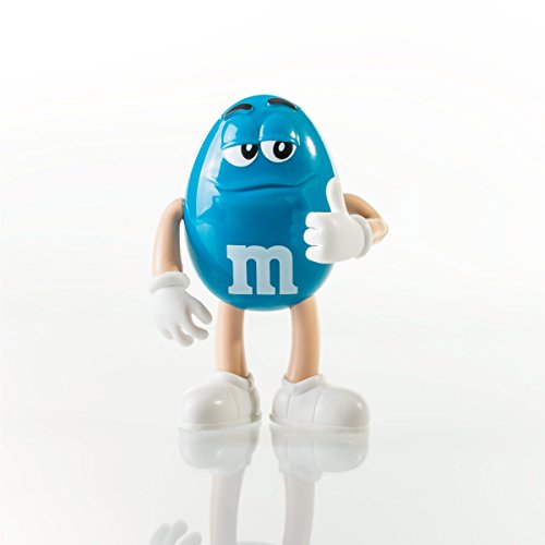 iHip M&M'S Portable Bluetooth Wireless Speaker for Apple & Android Compatibility