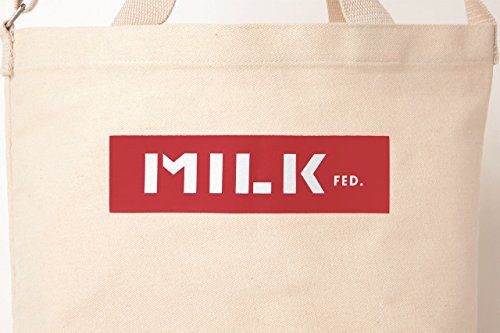 MILKFED. SPECIAL BOOK 2018年春号 画像 D