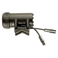 Monkey Light Battery Holder (AA) - Replacement Part