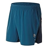 New Balance Men's Precision Run Hybrid 6