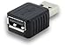 AirDrive Keylogger Pro - Hardware USB Keylogger with Wi-Fi and 16MB memory
