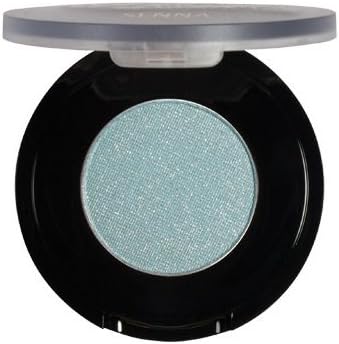 Senna Cosmetics Eye Color Sparkle, Pistachio, 0.07 Ounce