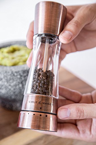 4 COLE+MASON+Derwent+Pepper+Grinder