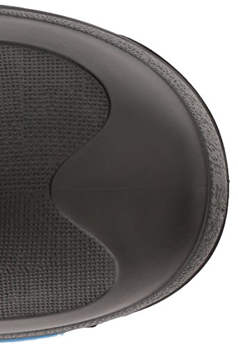 Kamik Boys' Rocket Snow Boot, Navy/Navy, 10 Medium US Toddler