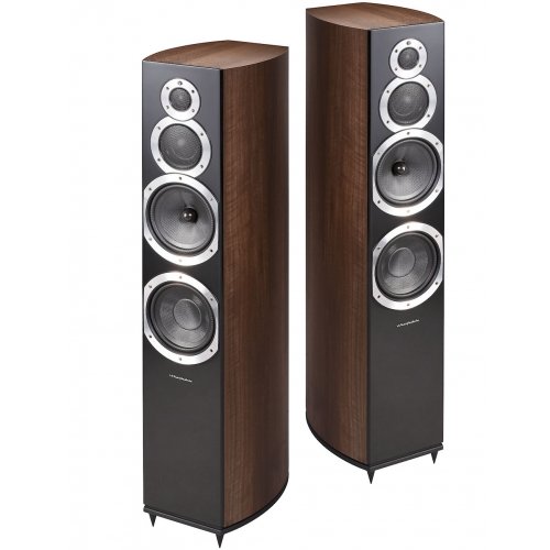 wharfedale diamond 10.7